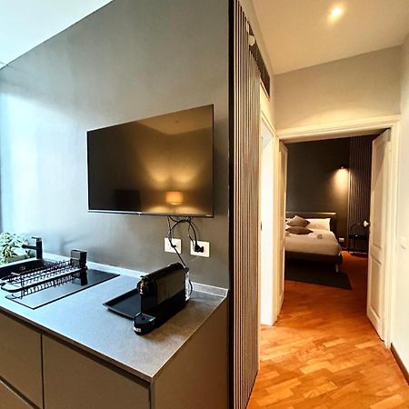 Sopi Vatican Suite Apartment Róma Kültér fotó