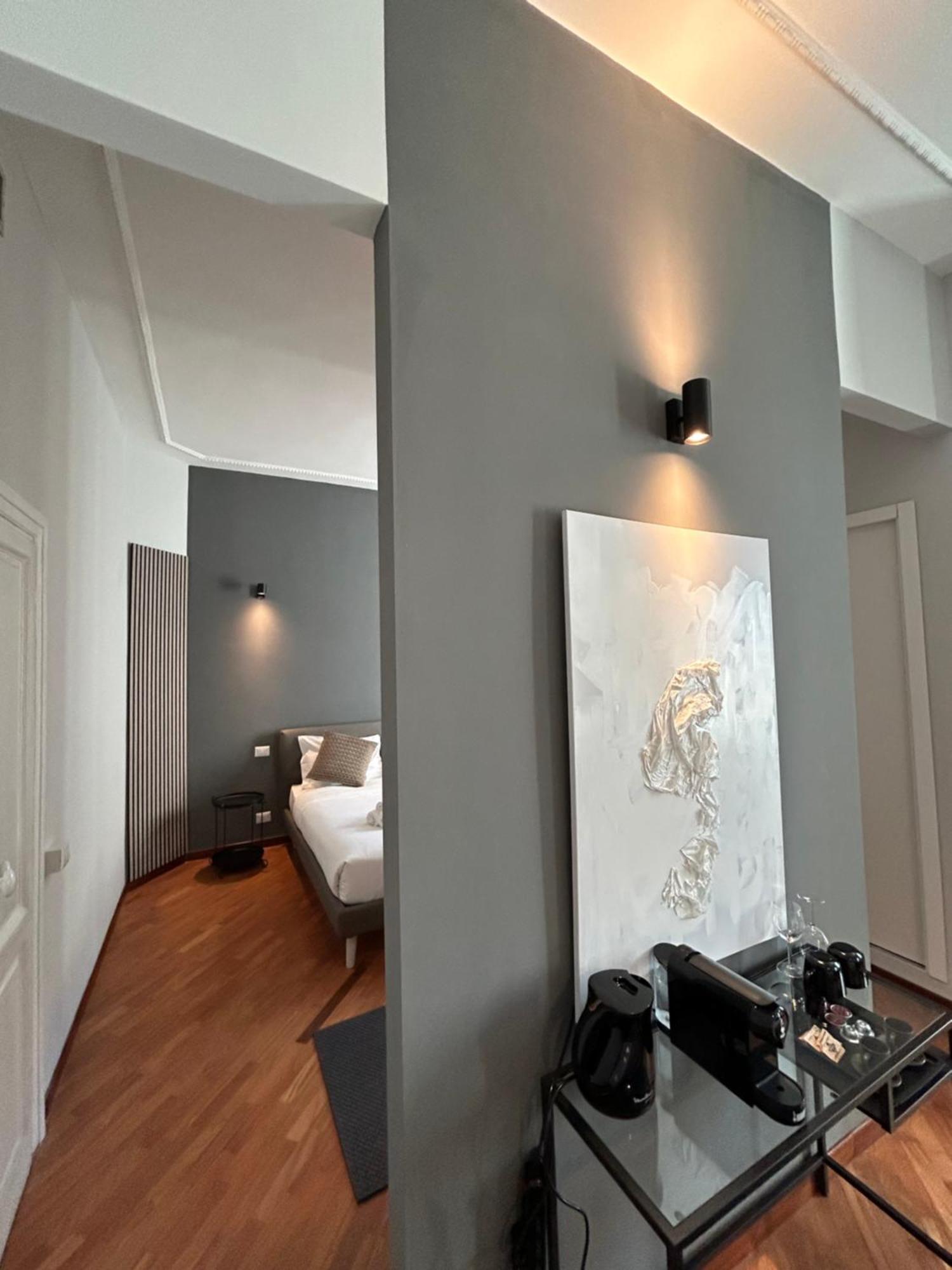 Sopi Vatican Suite Apartment Róma Kültér fotó