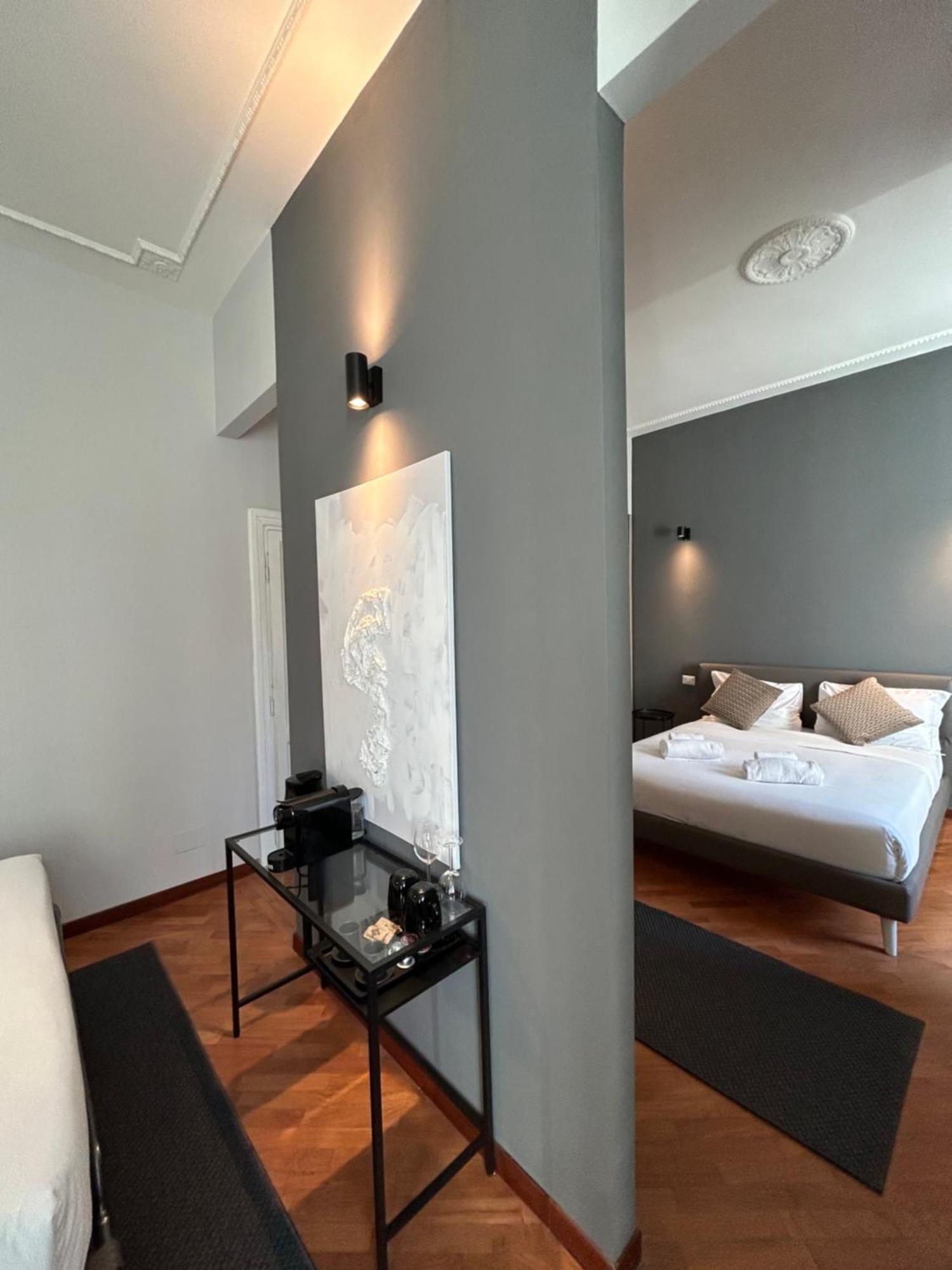 Sopi Vatican Suite Apartment Róma Kültér fotó