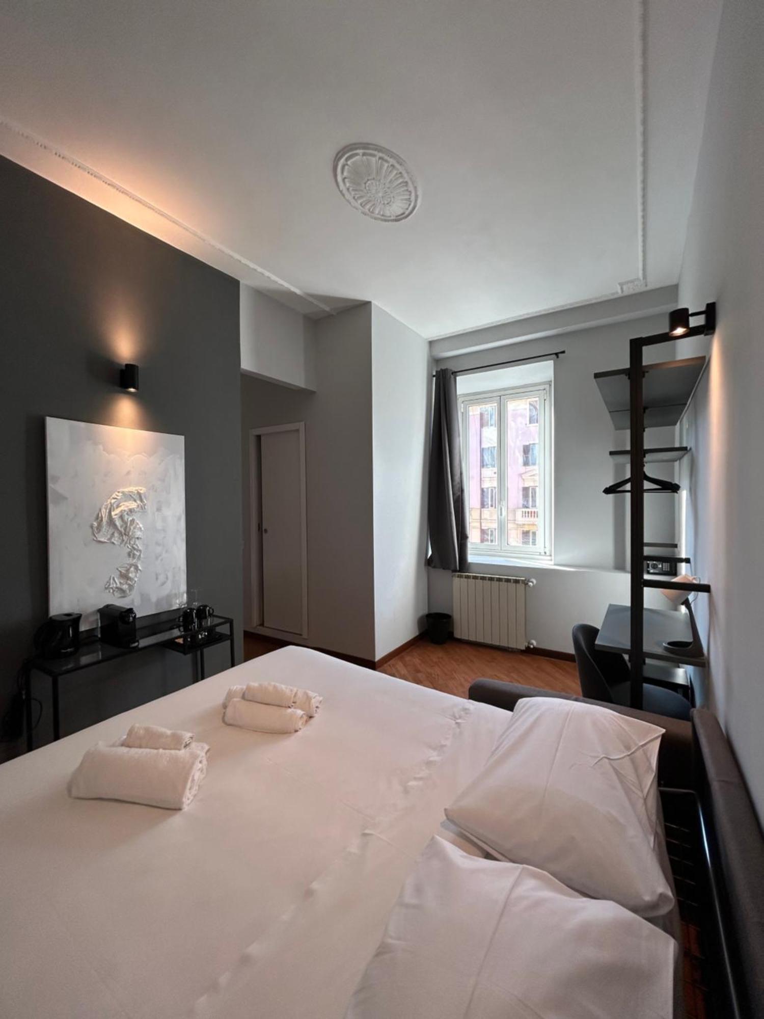 Sopi Vatican Suite Apartment Róma Kültér fotó
