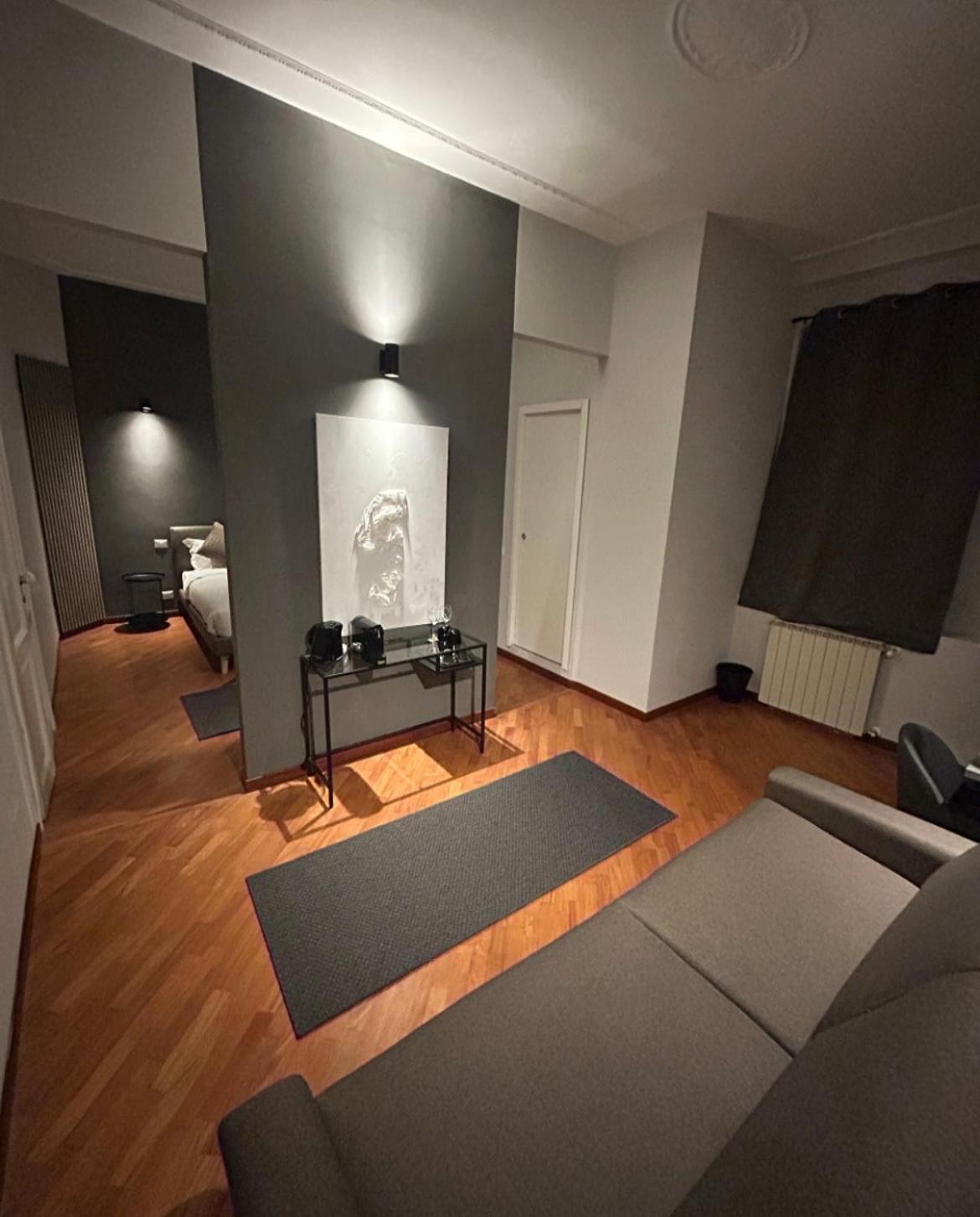 Sopi Vatican Suite Apartment Róma Kültér fotó