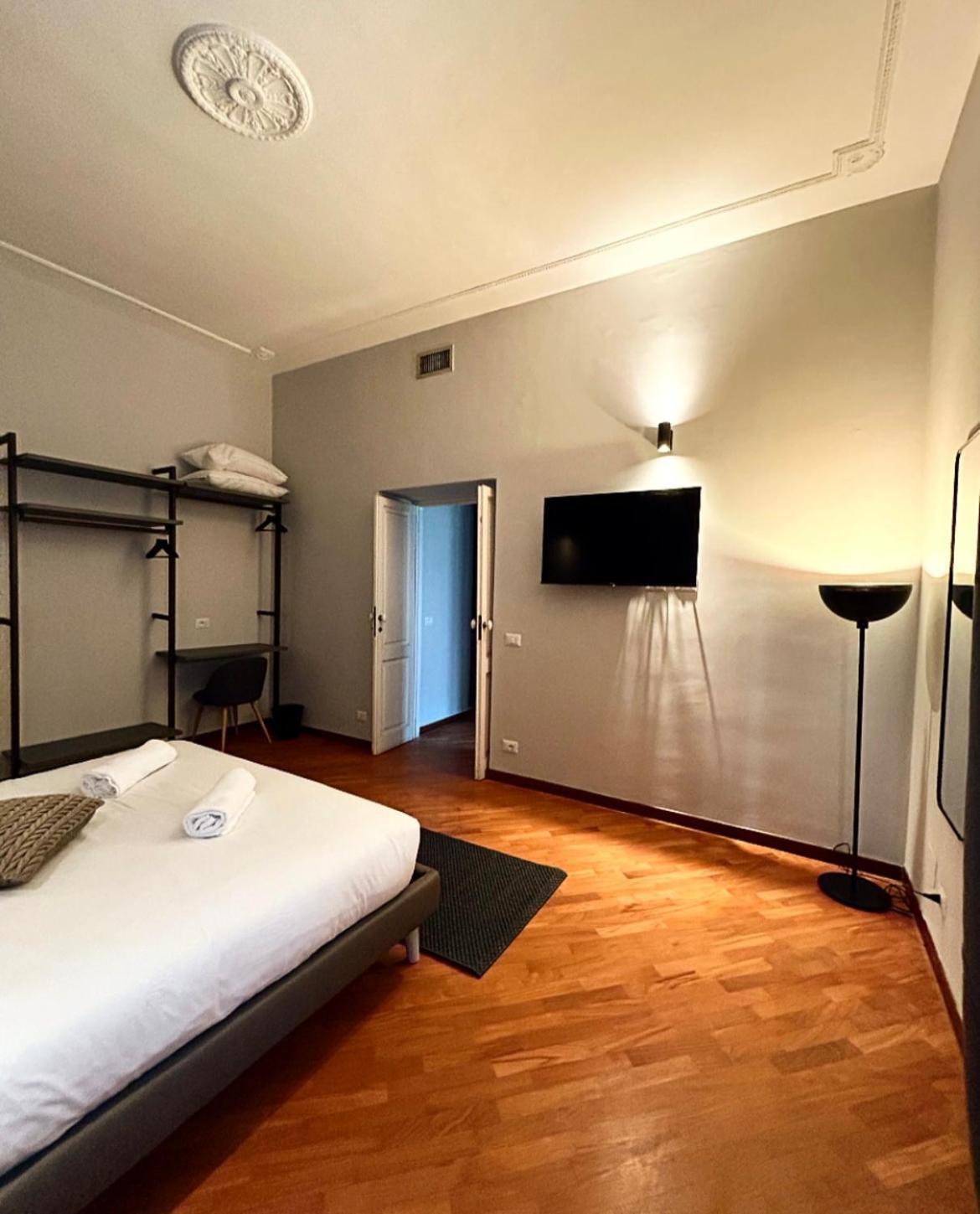 Sopi Vatican Suite Apartment Róma Kültér fotó