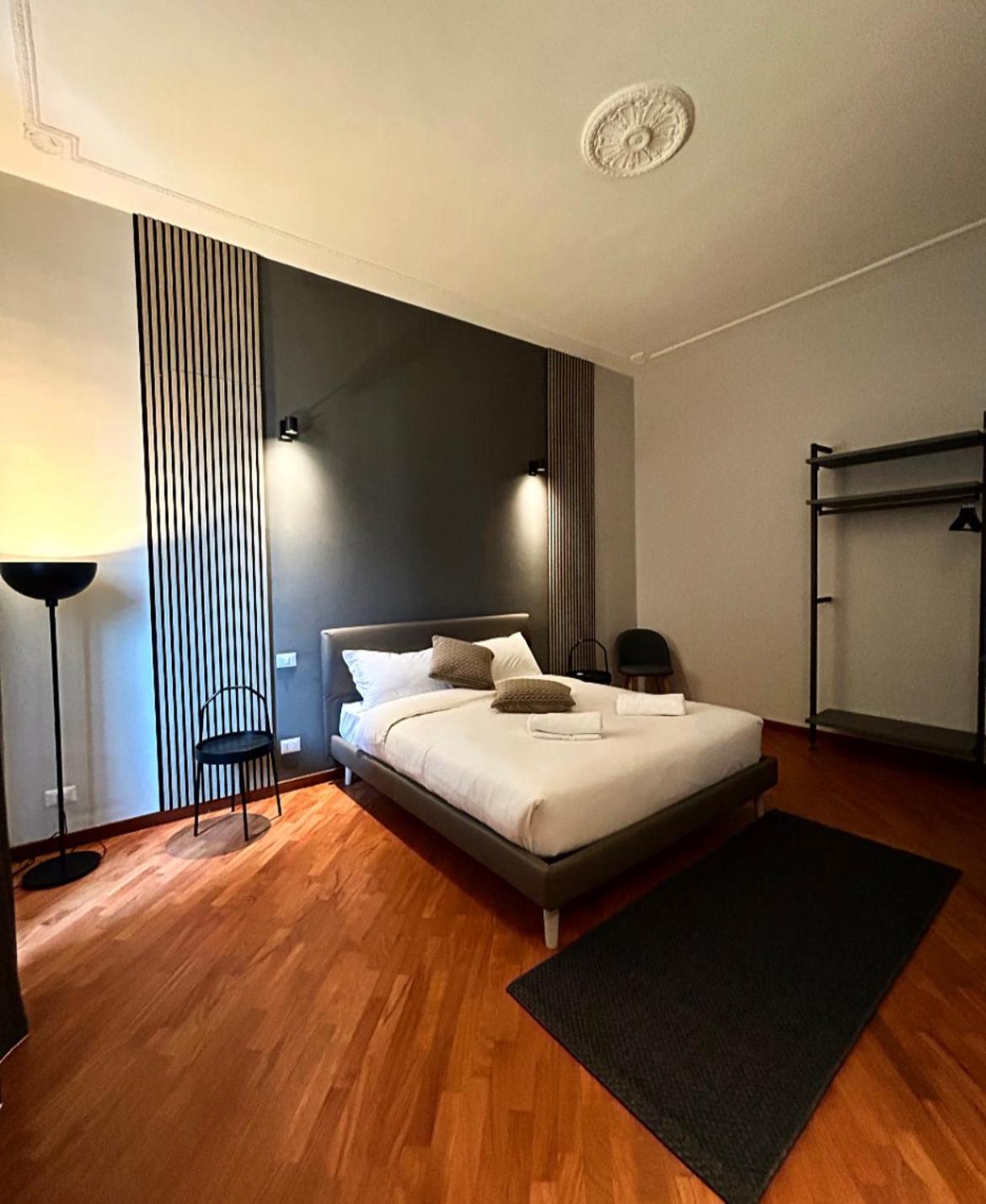 Sopi Vatican Suite Apartment Róma Kültér fotó