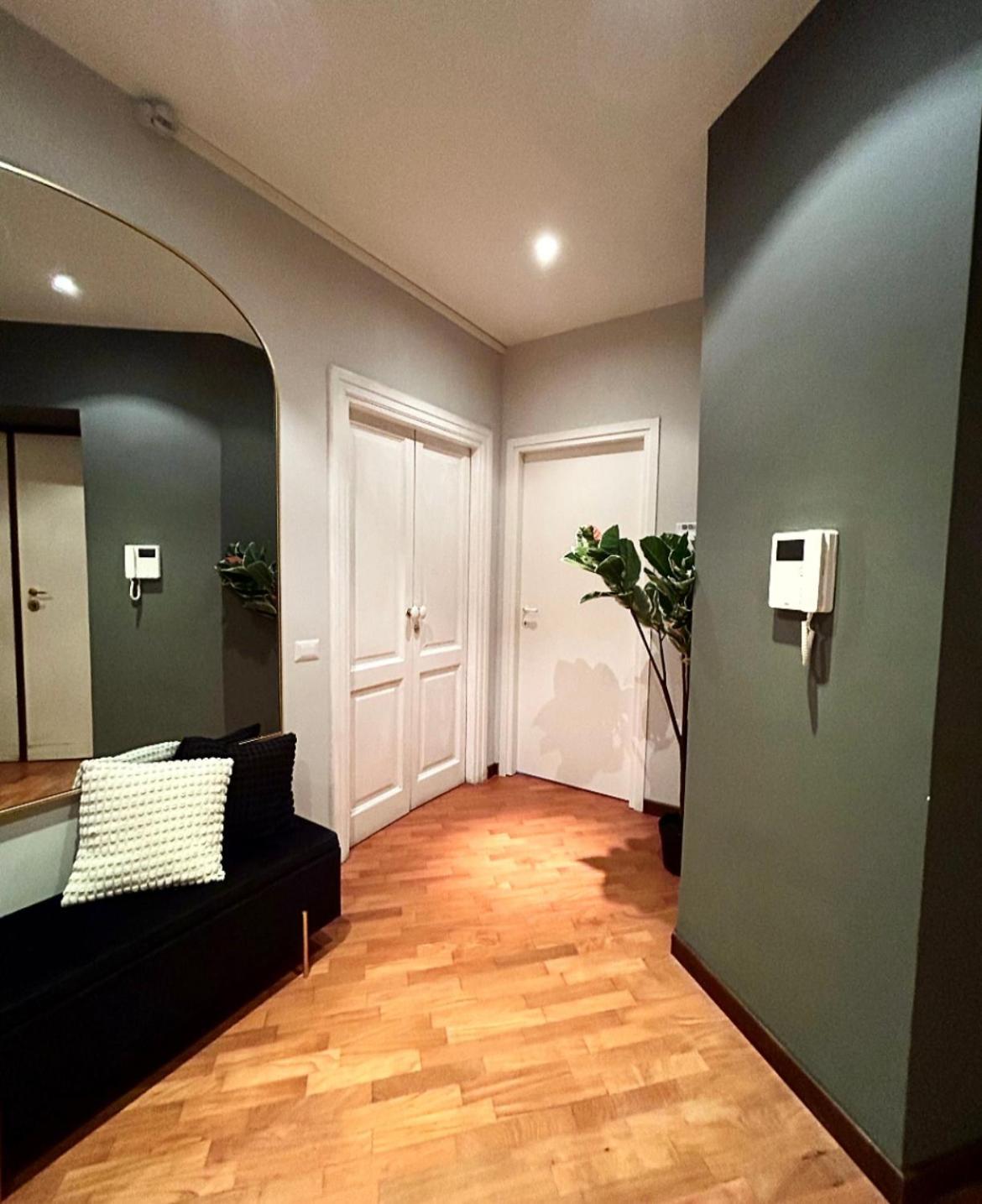 Sopi Vatican Suite Apartment Róma Kültér fotó