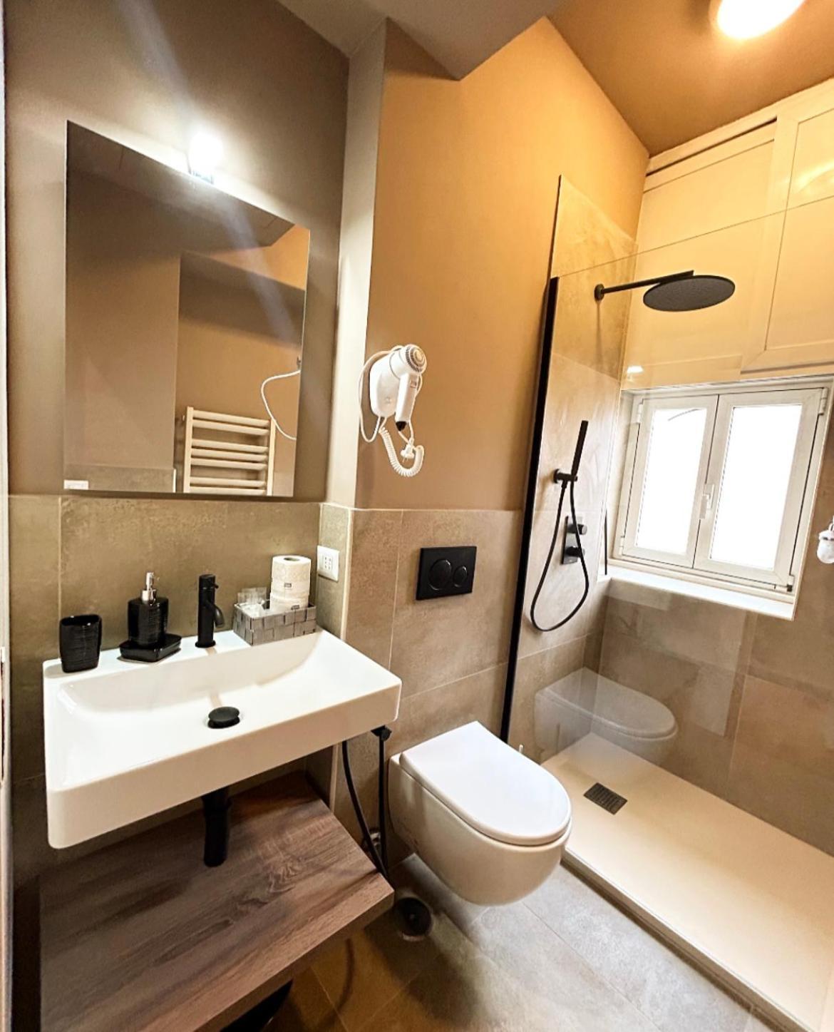 Sopi Vatican Suite Apartment Róma Kültér fotó