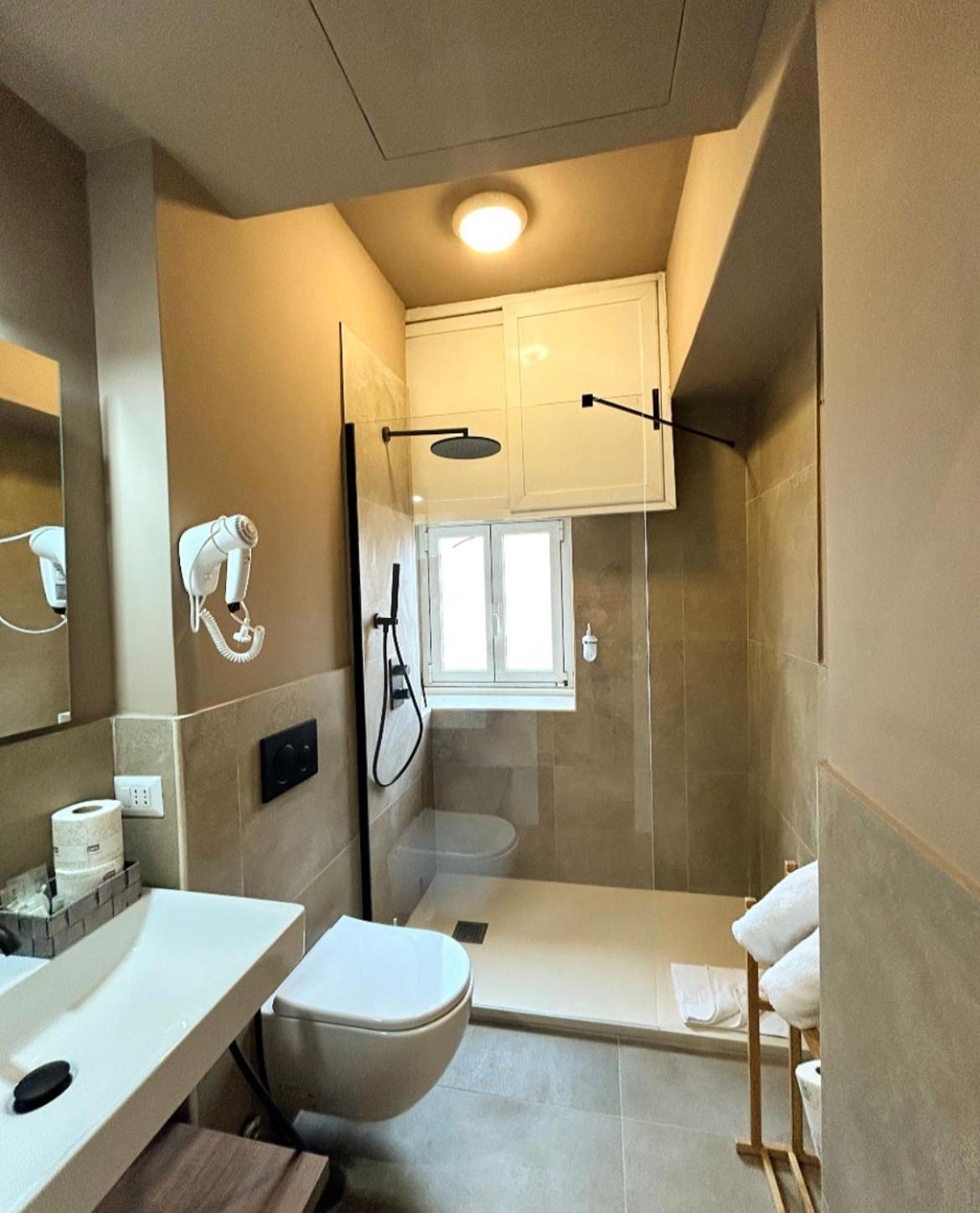Sopi Vatican Suite Apartment Róma Kültér fotó
