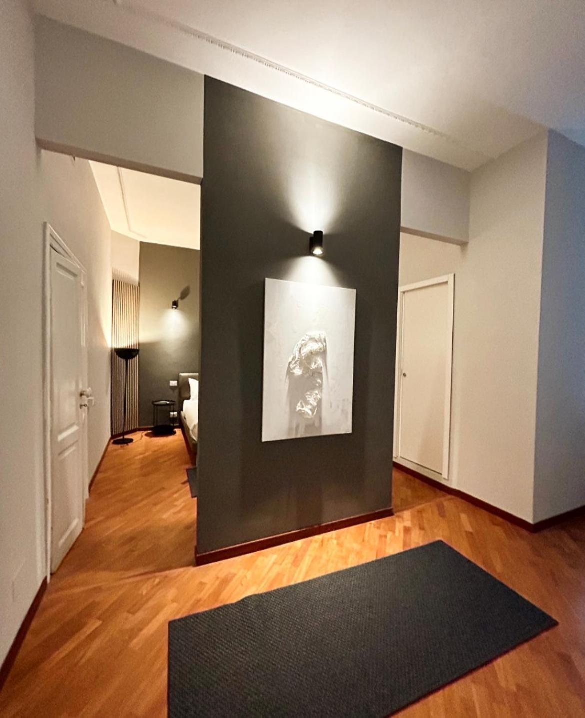 Sopi Vatican Suite Apartment Róma Kültér fotó