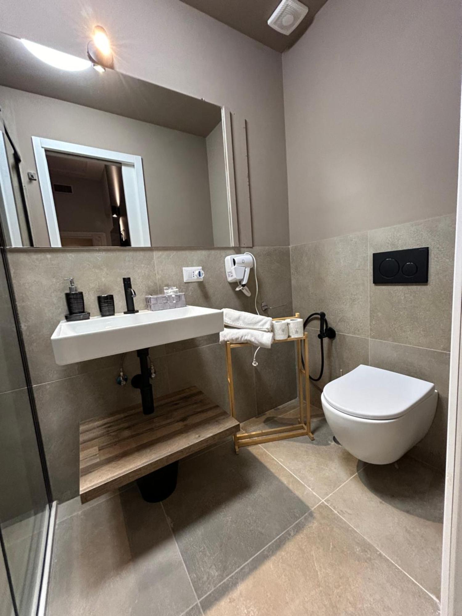 Sopi Vatican Suite Apartment Róma Kültér fotó
