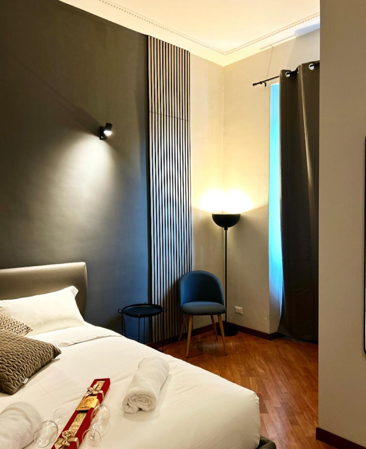 Sopi Vatican Suite Apartment Róma Kültér fotó