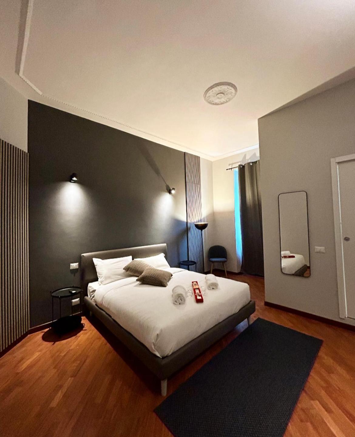 Sopi Vatican Suite Apartment Róma Kültér fotó