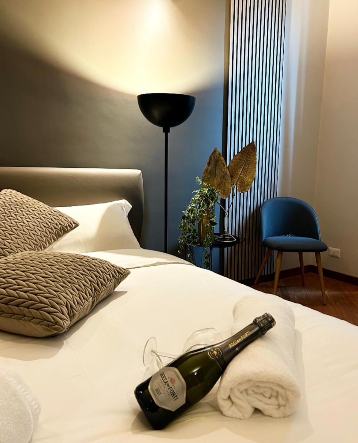 Sopi Vatican Suite Apartment Róma Kültér fotó